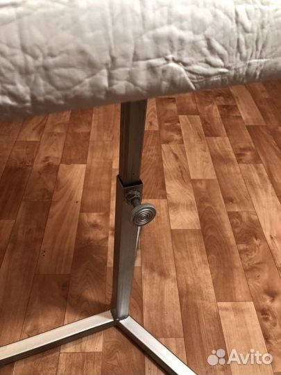 Подставка для ног