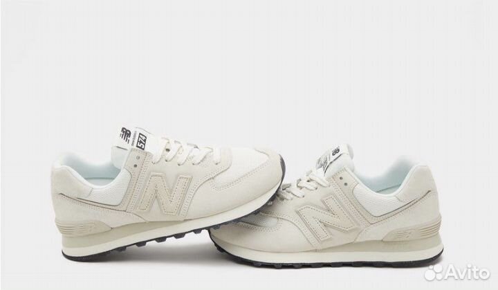 New Balance 574 U574OF2 (36,5-40 EU) Оригинал