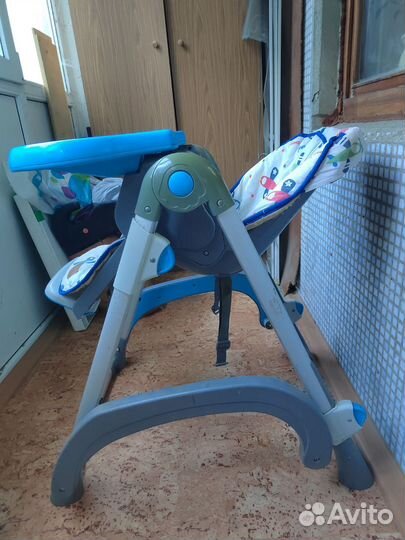 Стульчик для кормления