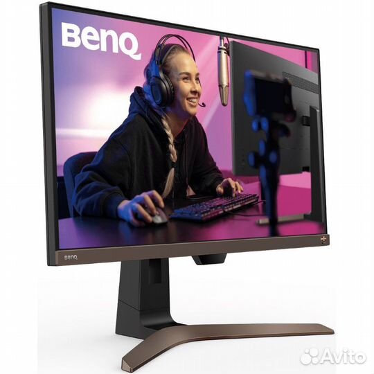Монитор BenQ EW2880U 435913