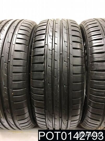 Nokian Tyres Hakka Blue 2 205/55 R16 94V