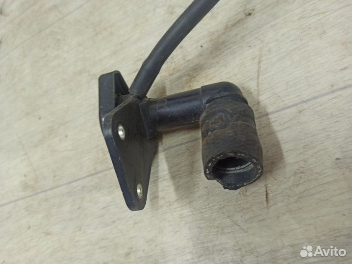 Горловина Honda Civic 4D 2007