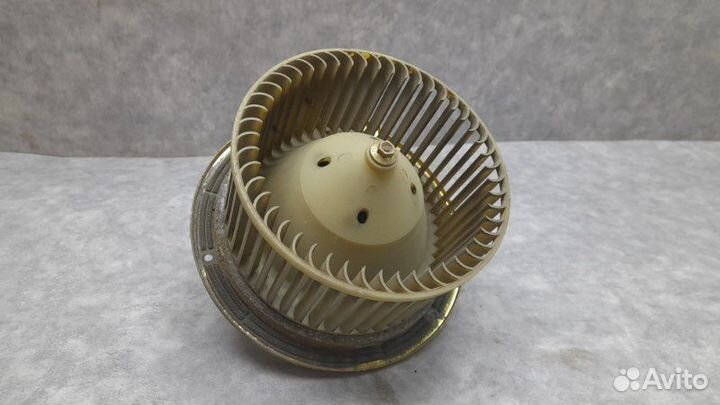 Моторчик печки Great Wall Safe 2.2 491QE 105 2006