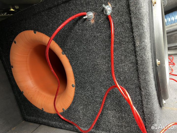 Сабвуфер pride 15 и усь machete m800d