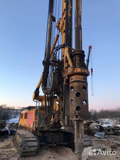 Машиниста буровой установки (вахта)