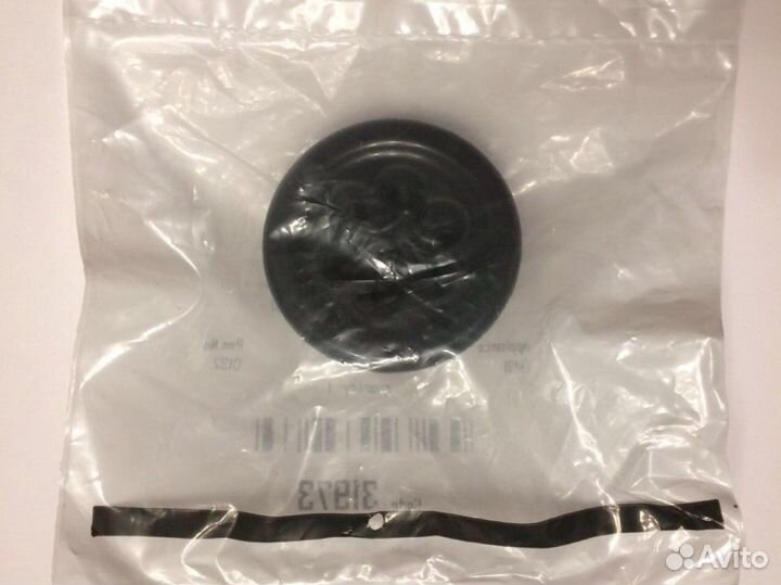 Термомикс Thermomix TM31 муфта сцепления оригинал