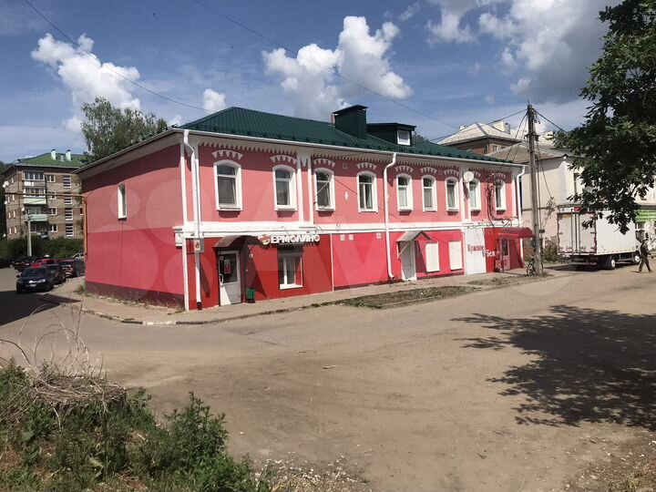 1-к. квартира, 37,9 м², 2/2 эт.