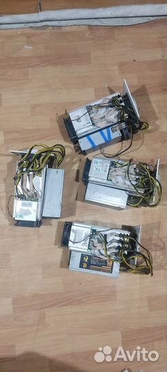 Asic antminer l3