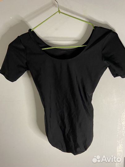 Купальник для бальных танцев