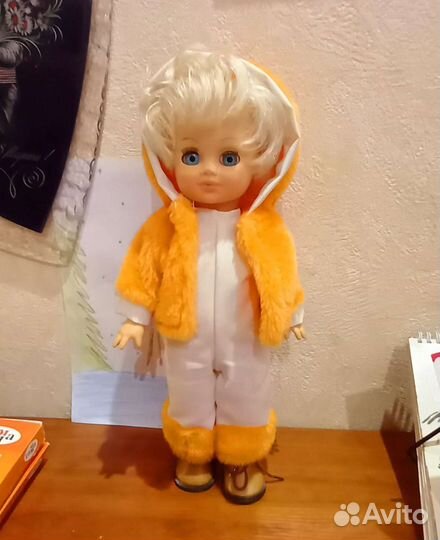 Игрушки разные