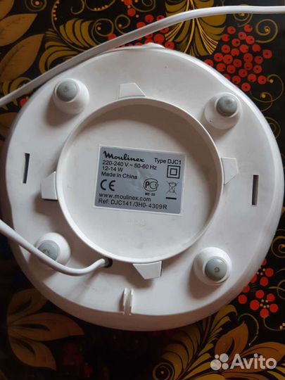 Йогуртница