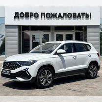 Новый Jetta VS5 1.4 AT, 2023, цена от 2 313 000 руб.