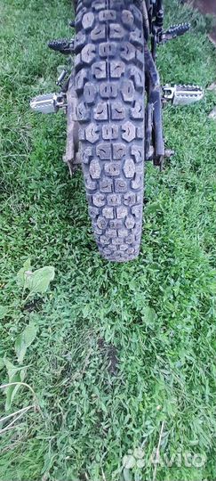 Эндуро racer 150