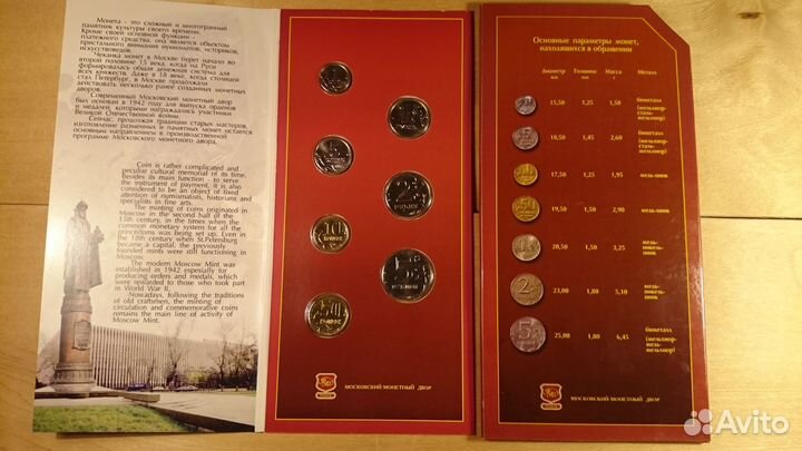 Годовой набор 2002 ммд серые облака / хмурое небо