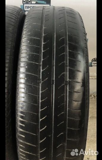 Bridgestone B250 195/65 R15