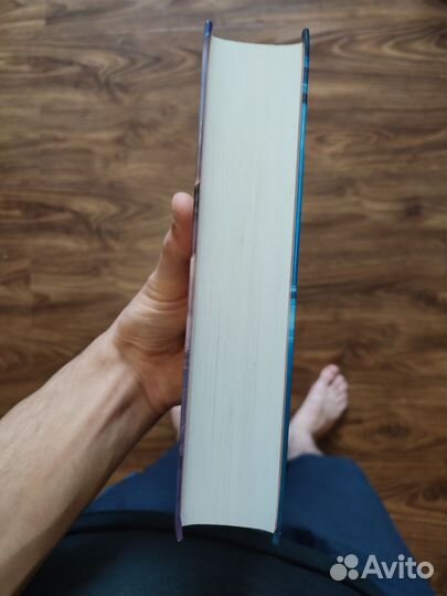 Гарри поттер и орден феникса махаон