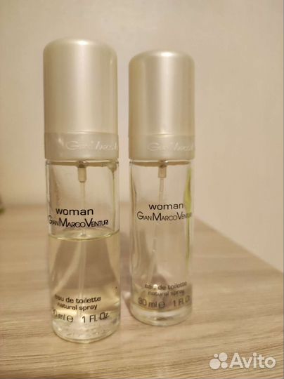 Gian Marco Venturi из собственной коллекции