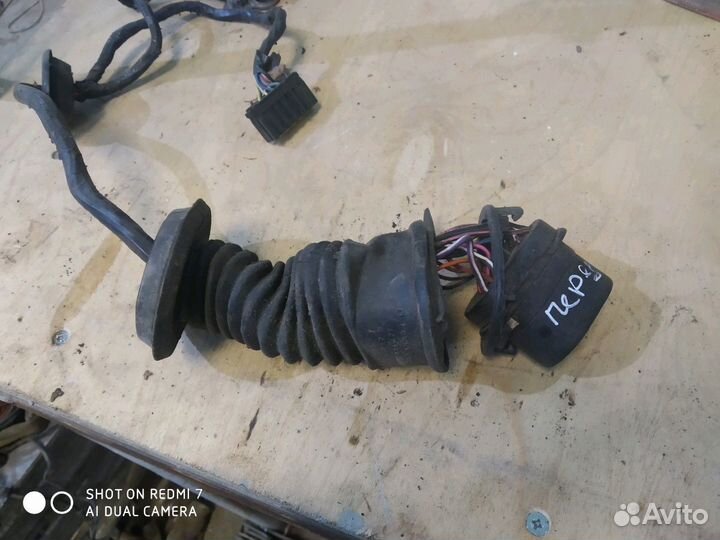 Проводка косичка Jeep Grand Cherokee zj