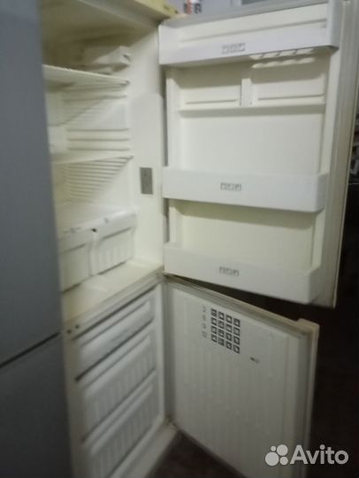 Холодильник