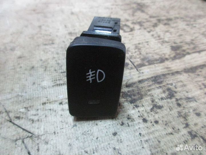 Кнопка противотуманки Hyundai Tucson 2004-2010 (пе