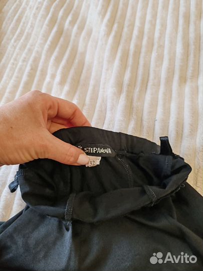 Юбка для бальных танцев