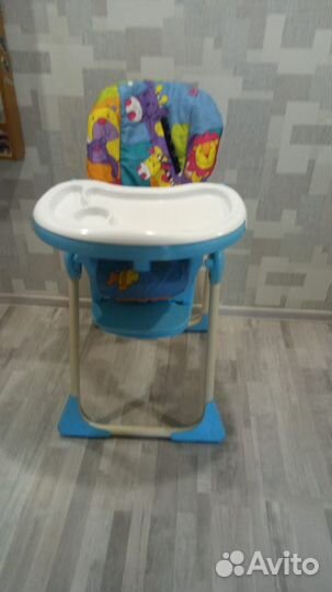 Стульчик для кормления