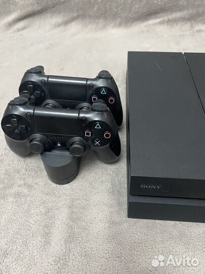 Sony PS4