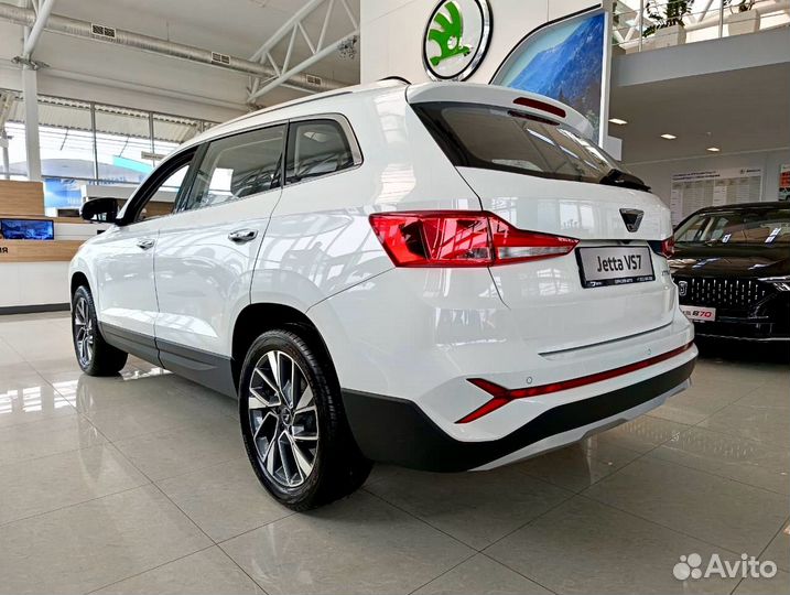 Jetta VS7 1.4 AT, 2023