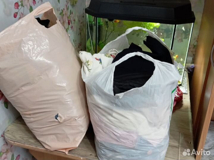 Женские вещи бу 44-46