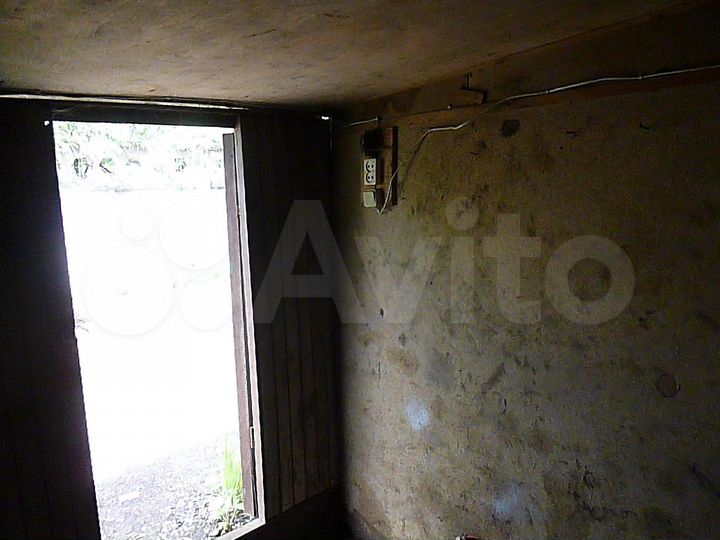 Гараж, 18 м²