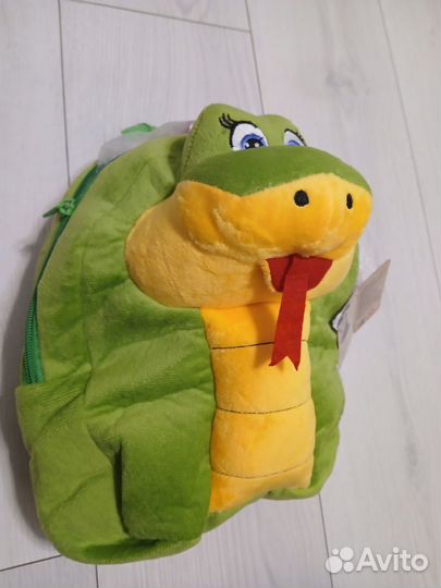 Новогодний подарок для Олеси