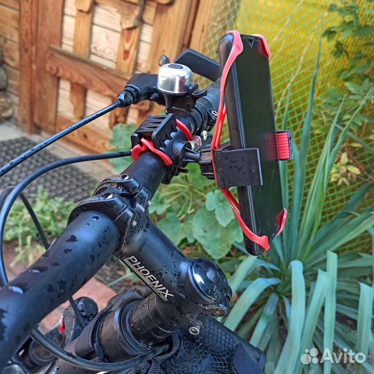 Фэтбайк,горный велосипед.24скорости Алюминий 26