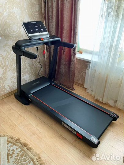 Беговая дорожка