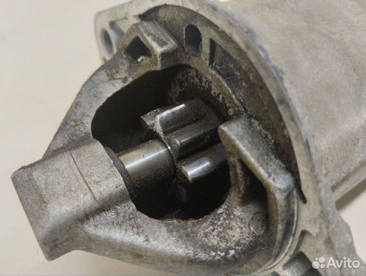 Стартер Hyundai Sonata 4 EF,Tagaz 2001-2012