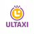 ULTAXI - Работа для водителей