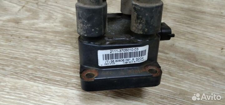 Катушка зажигания Datsun on-DO