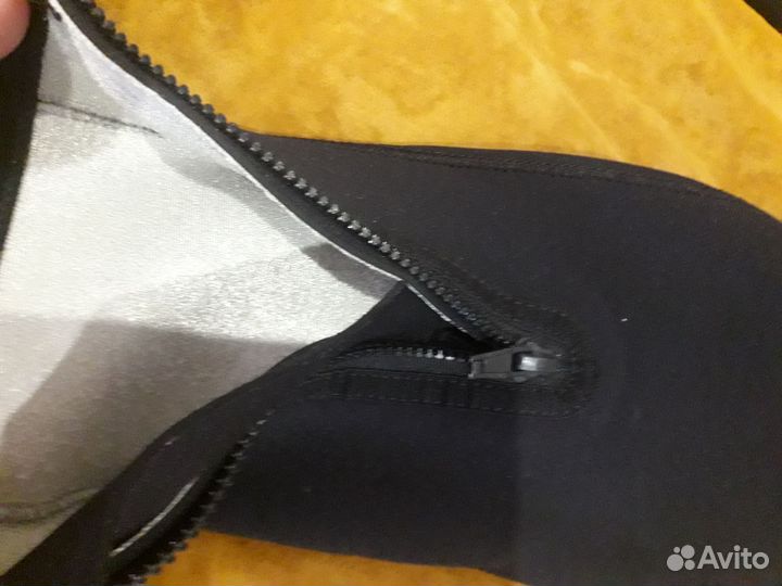 Гидрокостюм женский s