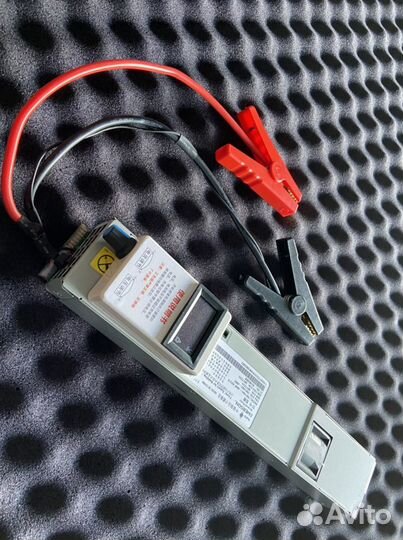 Блоки питания - зарядные устройства