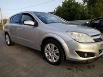 Opel Astra 1.6 AMT, 2007, 287 000 км, с пробегом, цена 395 000 руб.