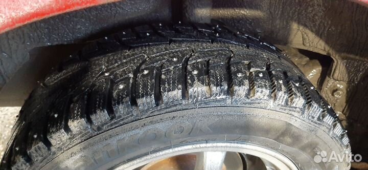 Hankook Winter I'Pike RS W419 185/60 R14 82T