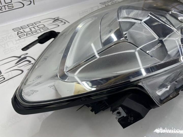 Фара, Suzuki SX4/S-Cross 2014