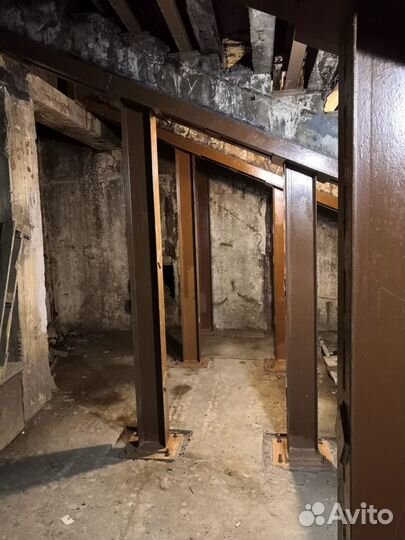 Сварочные работы услуги сварщика