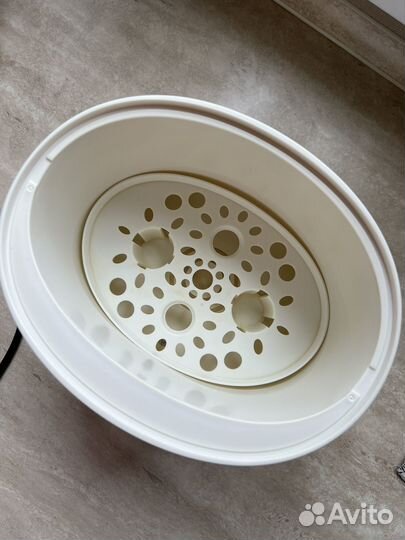 Стерилизатор для бутылочек