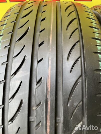 Pirelli P Zero Nero GT 245/45 R18 100Y