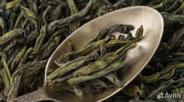 Китайский чай для знакомства