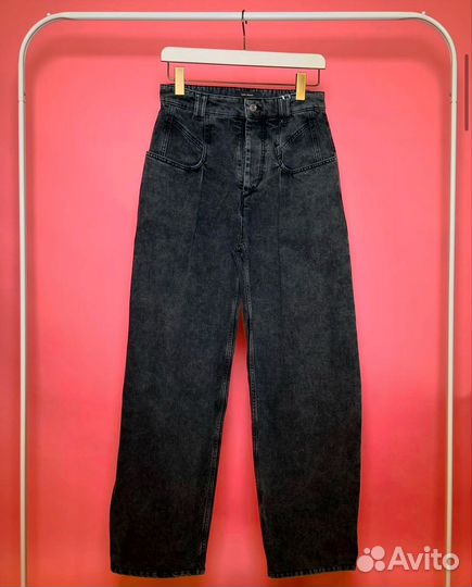 Джинсы Isabel Marant оригинал