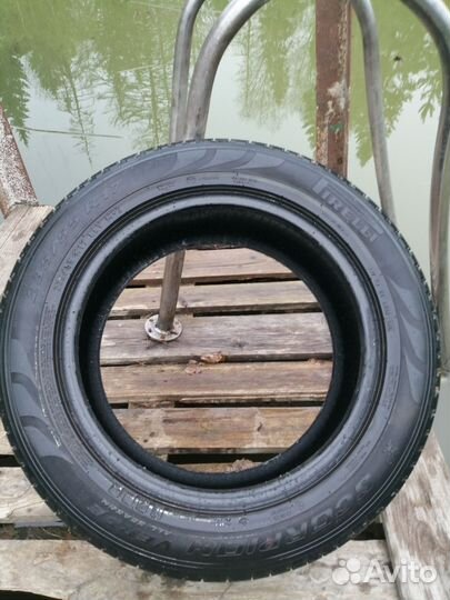 Pirelli Scorpion Verde 235/55 R17 99V