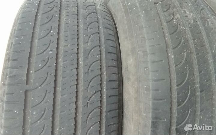 Yokohama Geolandar SUV G055 245/65 R17