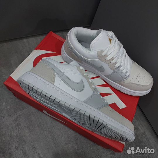 Кроссовки женские nike air jordan 36 37 38 39