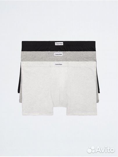 Calvin klein трусы S M L XL оригинал